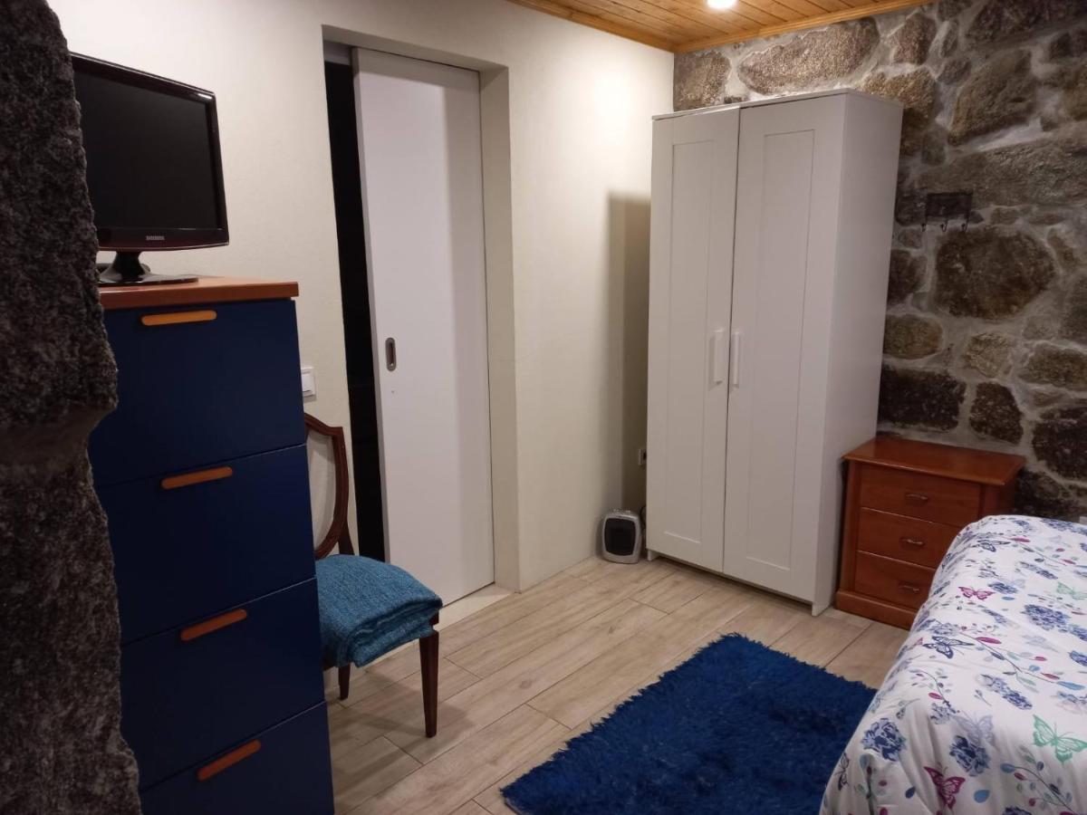 Casa d'Alicinha - Férias no Douro Baião Extérieur photo