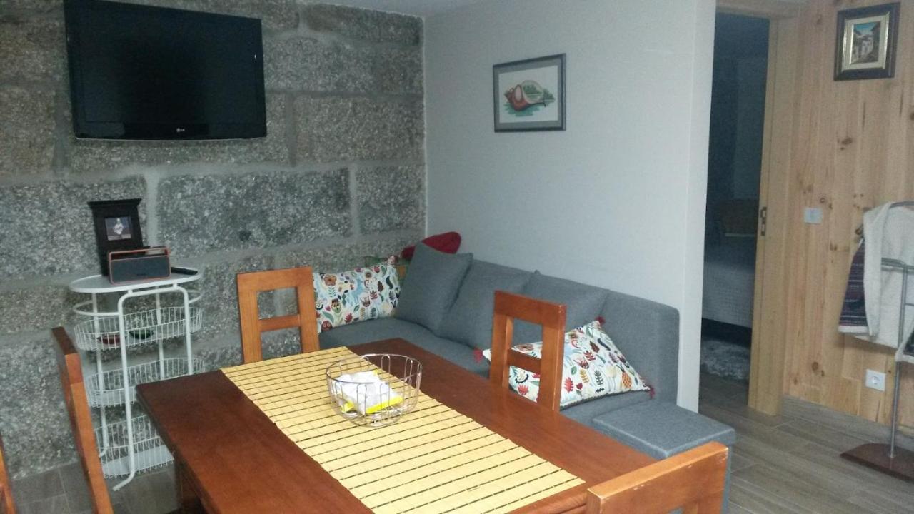 Casa d'Alicinha - Férias no Douro Baião Extérieur photo