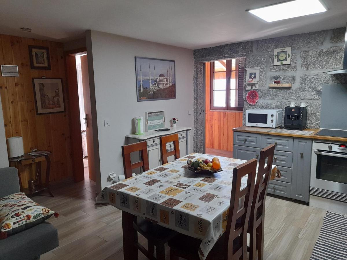 Casa d'Alicinha - Férias no Douro Baião Extérieur photo