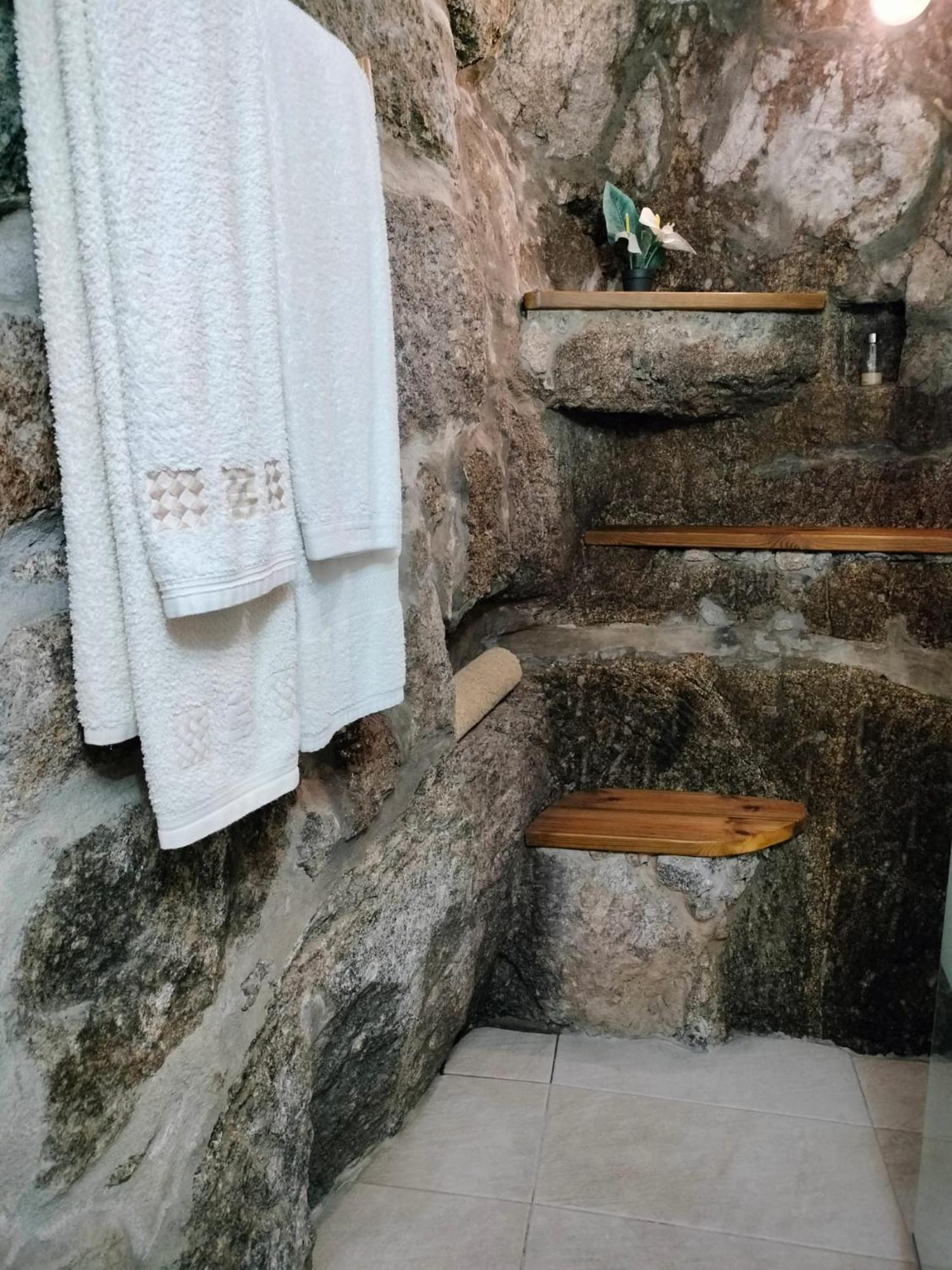 Casa d'Alicinha - Férias no Douro Baião Extérieur photo