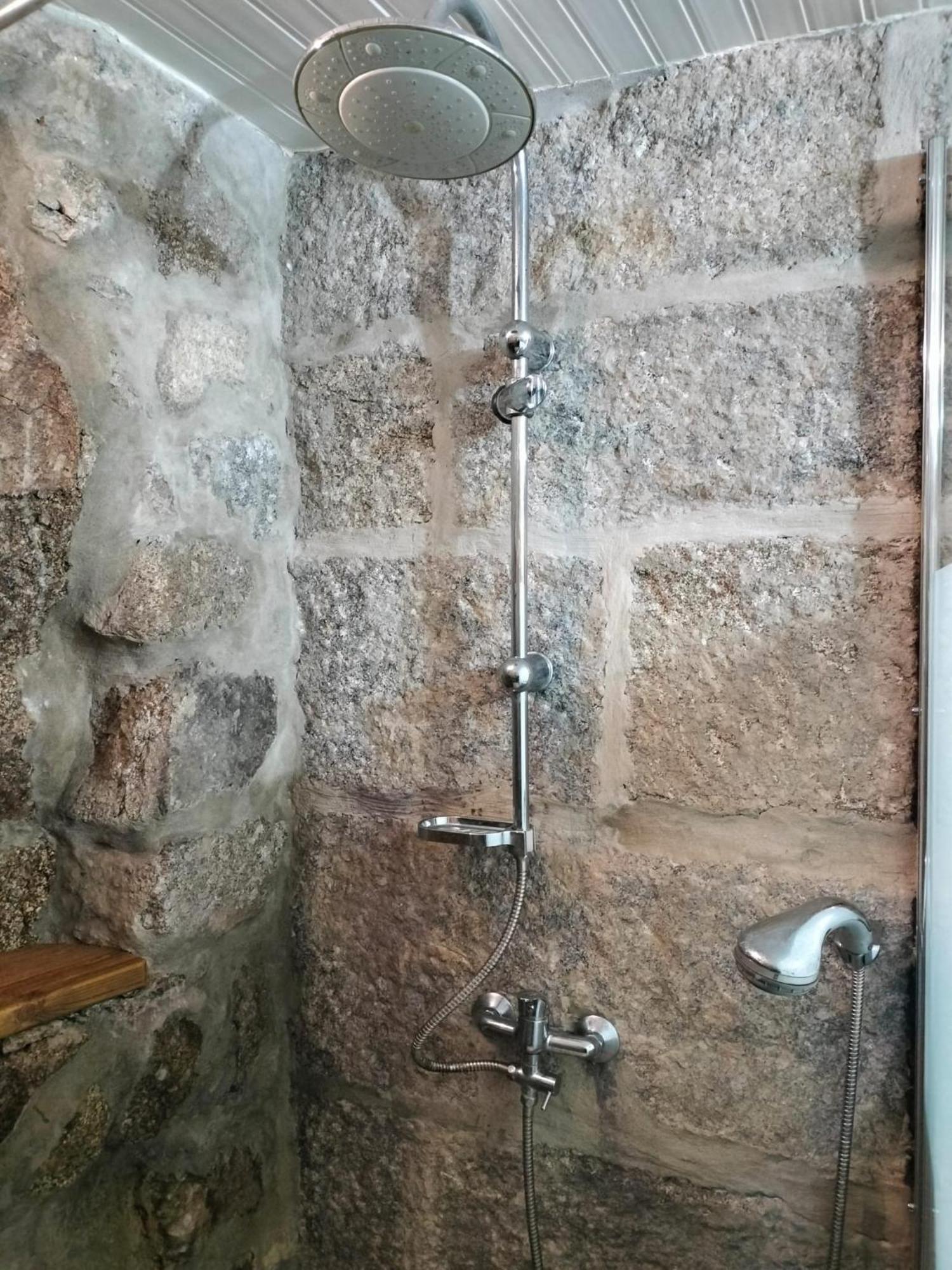 Casa d'Alicinha - Férias no Douro Baião Extérieur photo