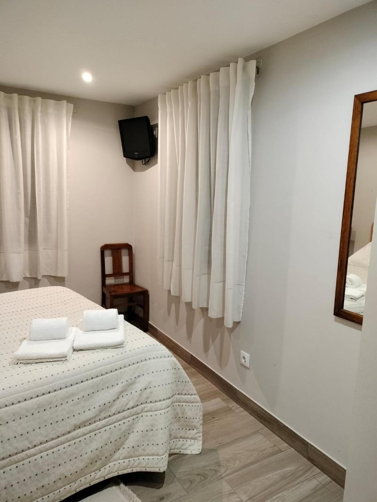 Casa d'Alicinha - Férias no Douro Baião Chambre photo